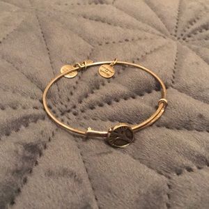 Alex and Ani Bracelet